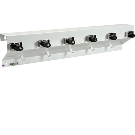 Allpoints Organizer, Maintenance , W/Shelf 1591030